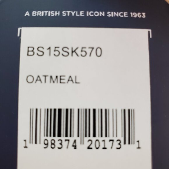 NWT BEN SHERMAN Men's Cotton Blend Knit Short Sleeve Button Down Casual Shirt - Picture 9 of 12